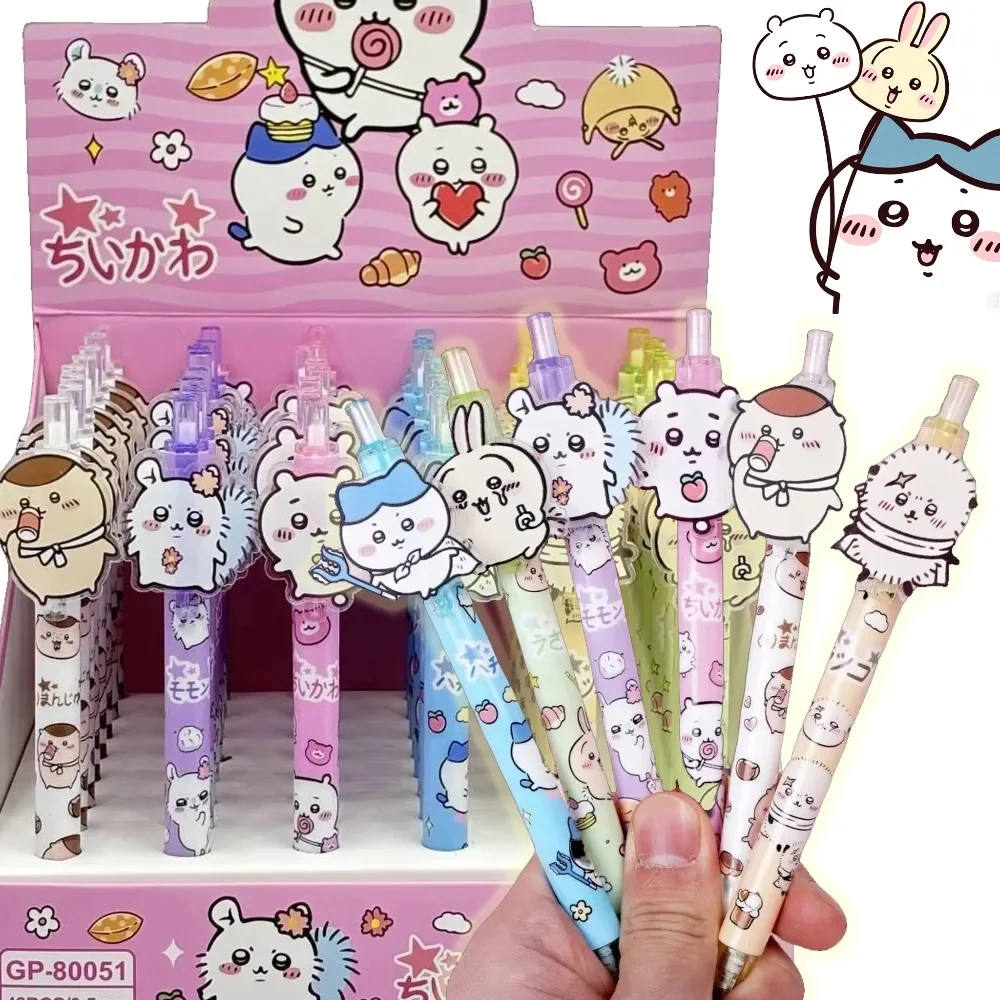 Stationery Supplier - 1-48 pièces, lot de stylos gel