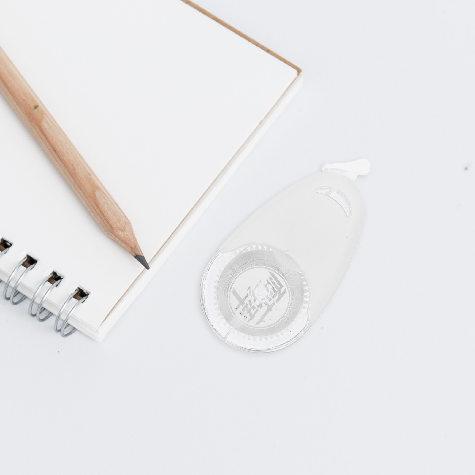 5 rouleaux de ruban correcteur - Correction Tape Roller avis et prix
