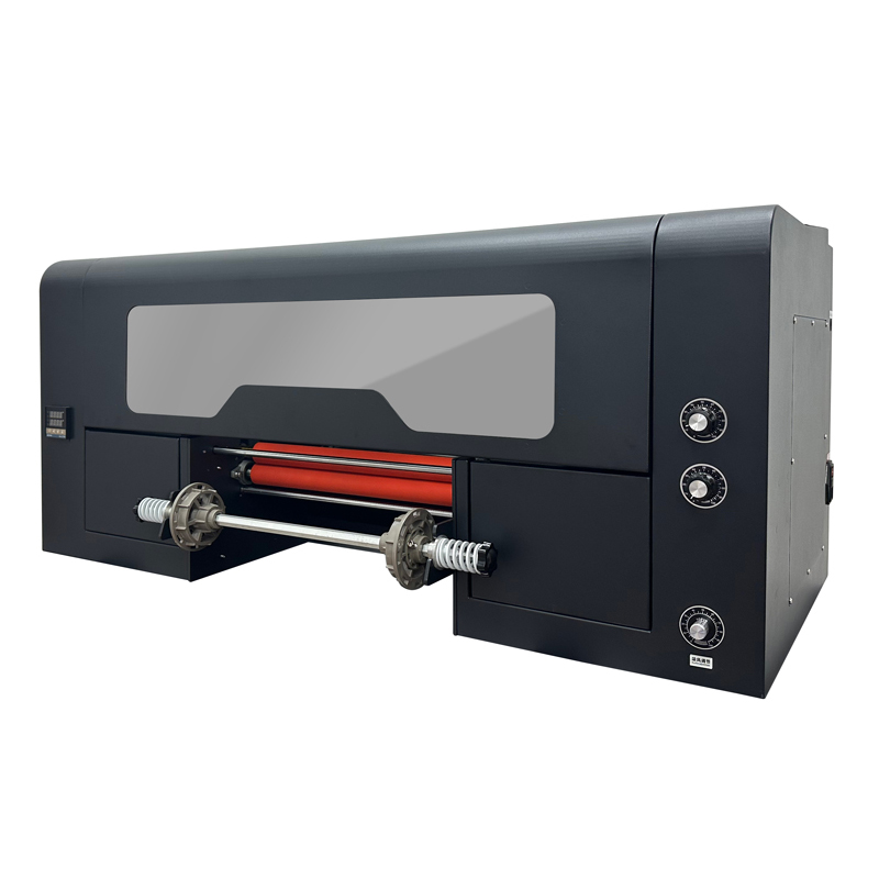 Imprimante UV DTF Santos pour  - Sticker Label Roll avis et prix