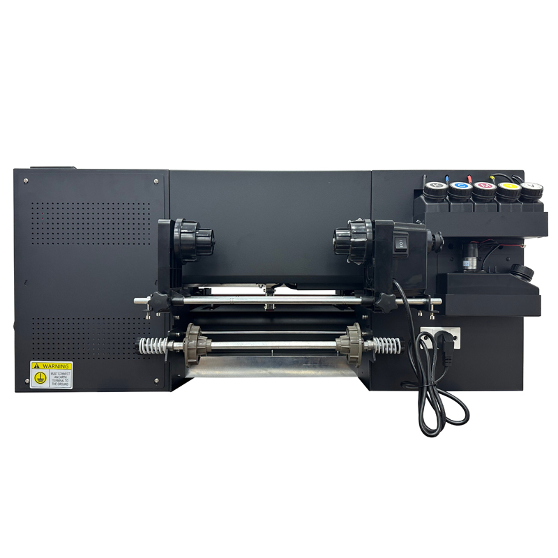 Imprimante UV DTF Santos pour  - Sticker Label Roll avis et prix