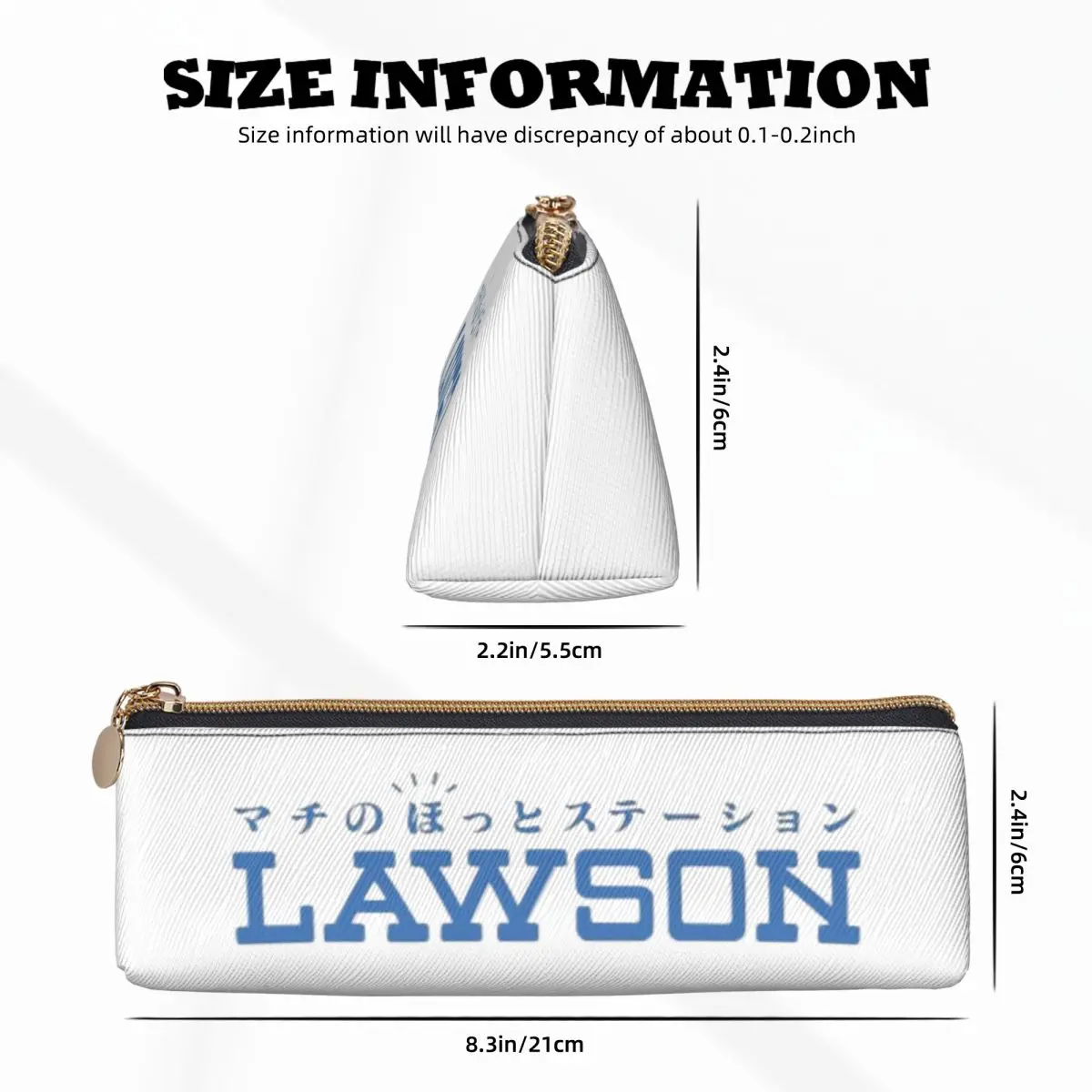 Trousse à crayons Lawson Conve - Stationery Office And School Supply Stores avis et prix