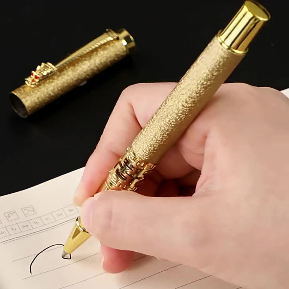 Stylo gel personnalisé avec 4  - Stationery Office And School Supply Stores avis et prix