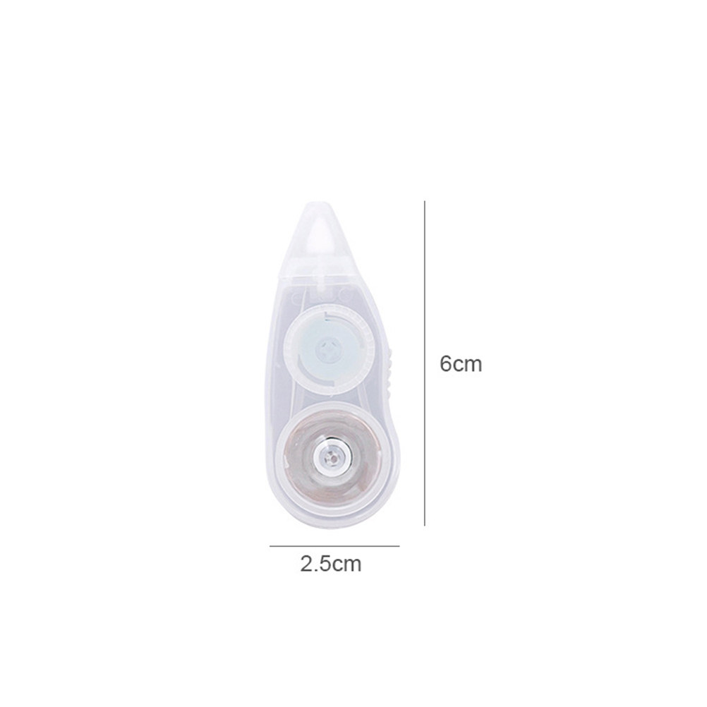 10 pièces de ruban correcteur  - Correction Tape Roller avis et prix