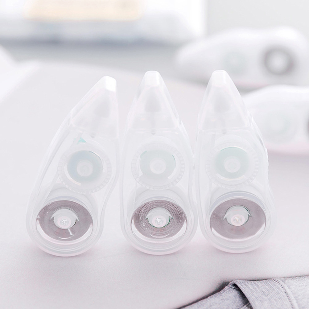 10 pièces de ruban correcteur  - Correction Tape Roller avis et prix