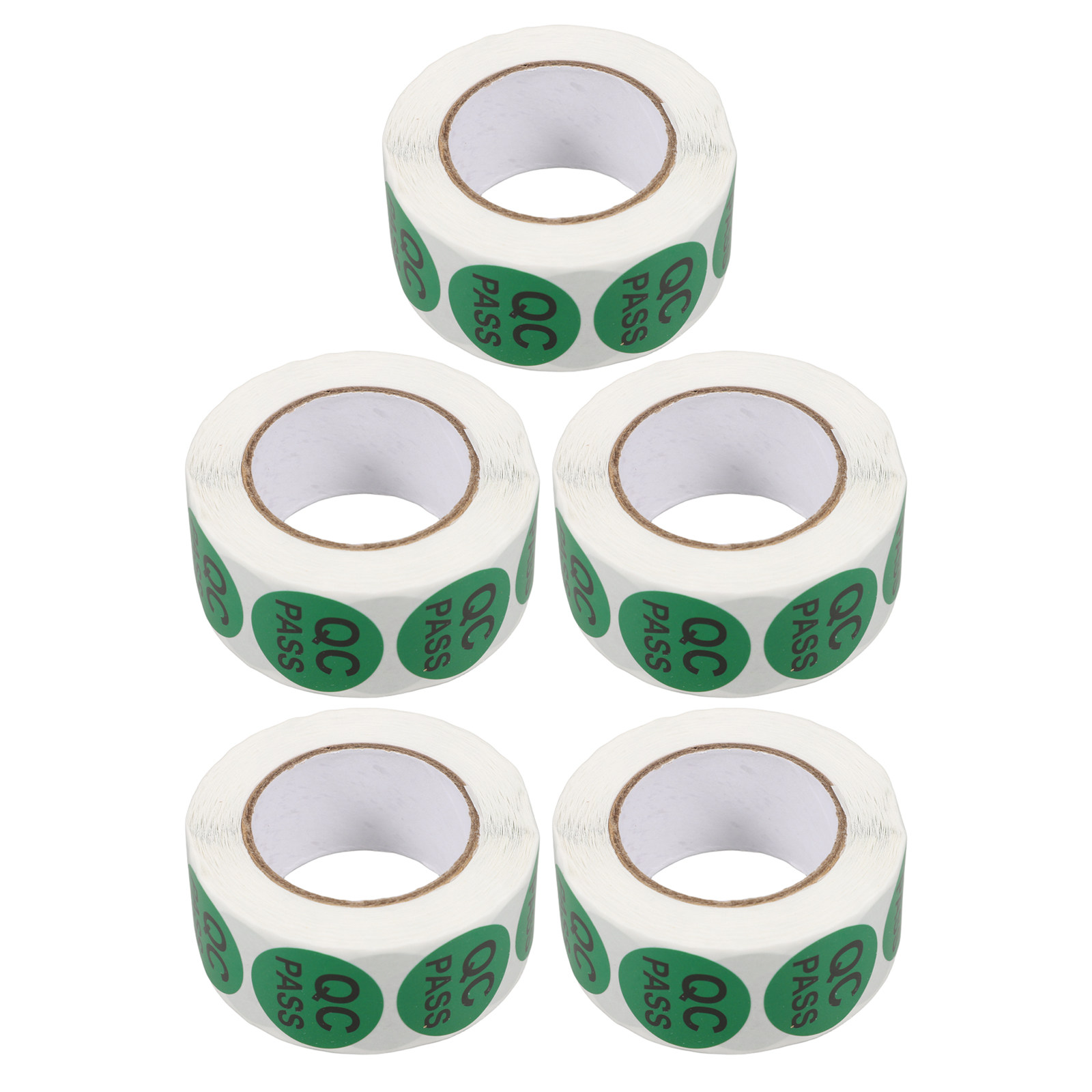 5 rouleaux d'étiquettes de con - Sticker Label Roll avis et prix