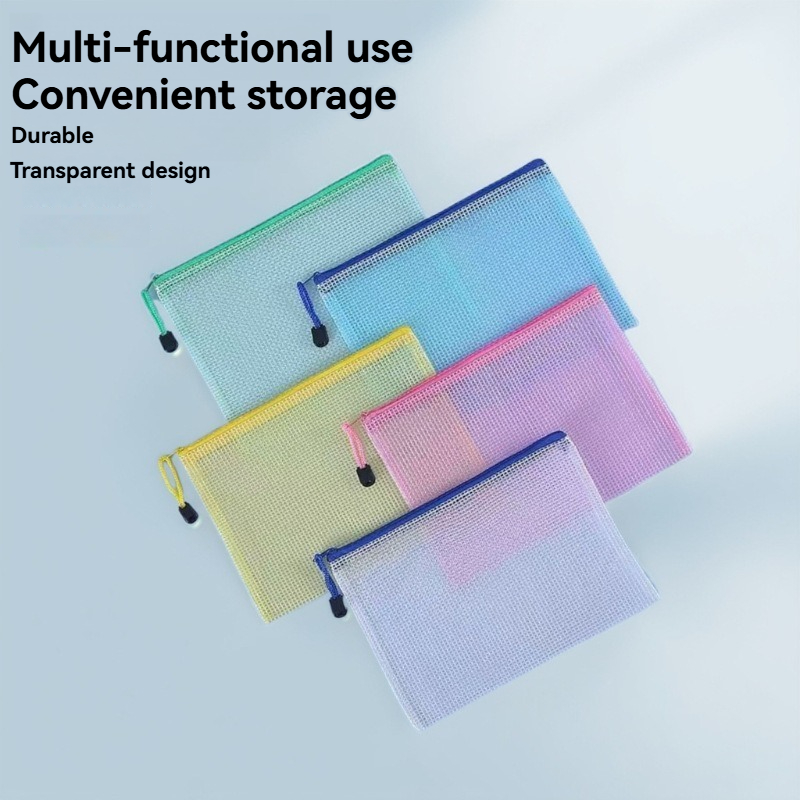 5 pièces papeterie dossier de  - Stationery Supplier avis et prix