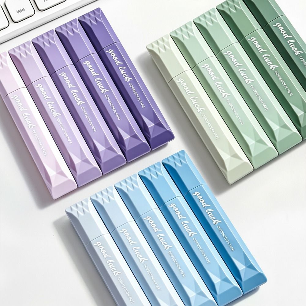 Lot de 5 stylos correcteurs de - Correction Tape Roller avis et prix