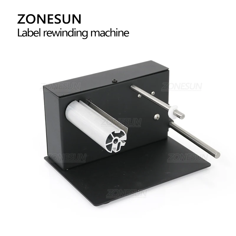 Machine à rembobiner les étiqu - Sticker Label Roll avis et prix