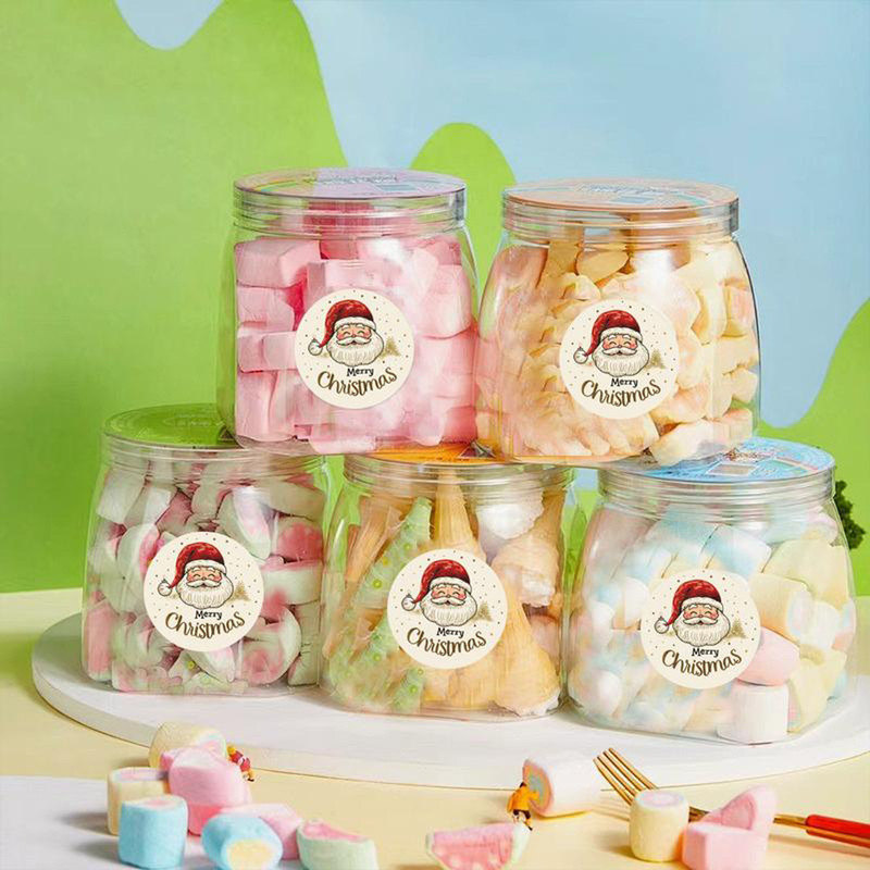 500 pièces/rouleau d'autocolla - Sticker Label Roll avis et prix